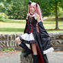 Krul Tepes - Owari No Seraph