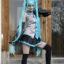 Hatsune Miku - VOCALOID