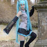 Hatsune Miku - VOCALOID