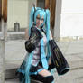 Hatsune Miku - VOCALOID
