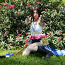 Yuna - Final Fantasy X-2