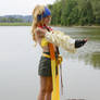 Rikku - Final Fantasy X-2