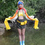 Rikku - Final Fantasy X-2