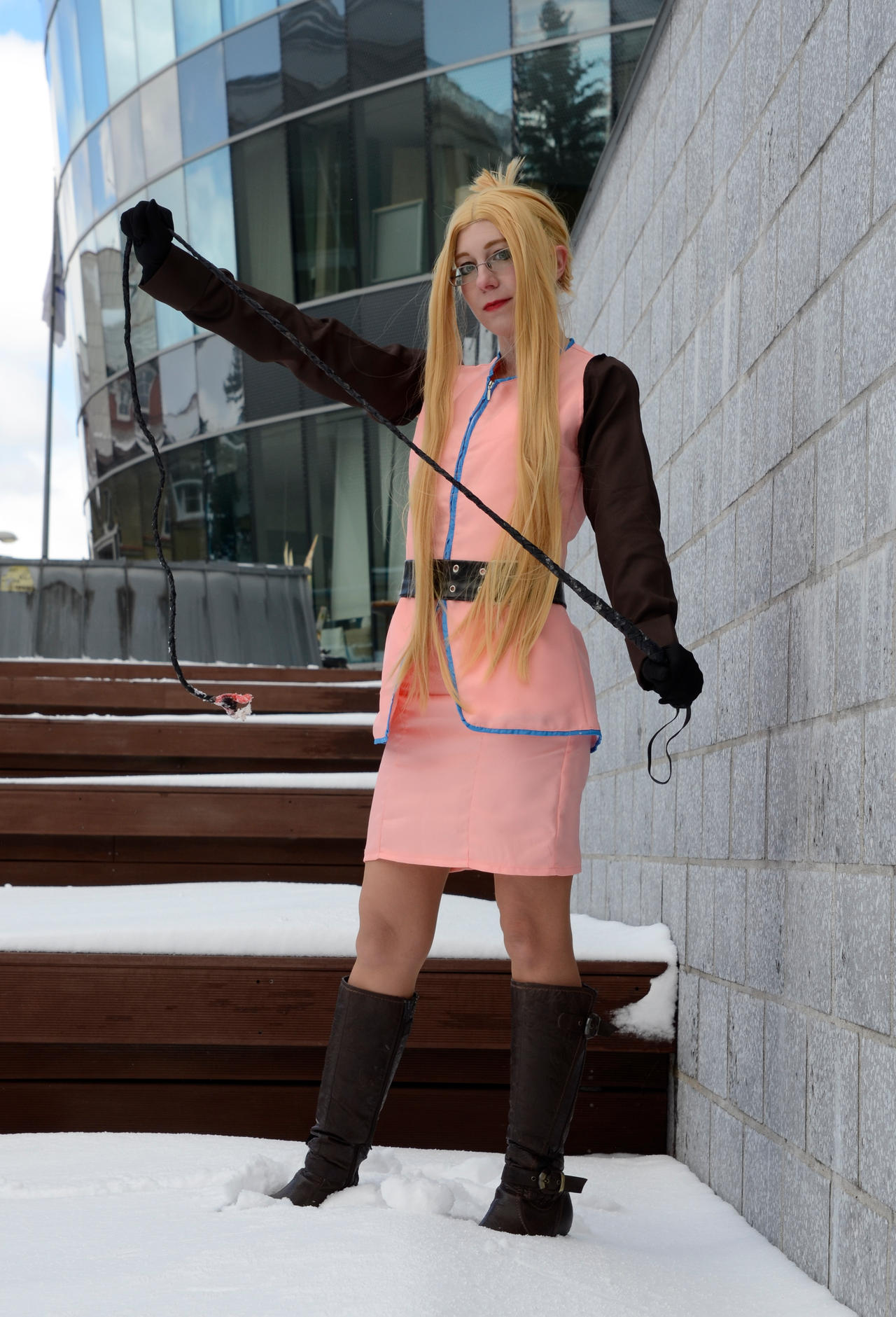 Quistis Trepe Final Fantasy VIII By Yuninka2 On DeviantArt quistis-trepe-final-fantasy-viii-by-yuninka2-on-deviantart