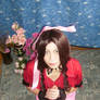 Aerith Gainsborough - Final Fantasy VII