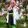 Mitsuri Kanroji - Demon Slayer