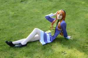 Daphne Ann Blake - Scooby-Doo