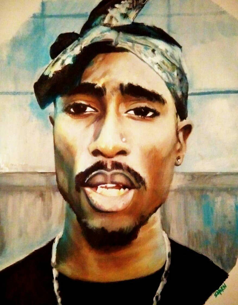 pac (life goes on) by The-Divine-Fool on DeviantArt