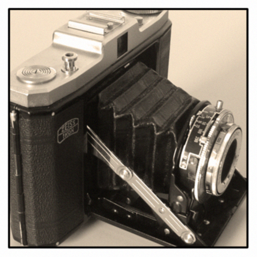 Zeiss Ikon