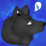 .:DP Fanart - Derek -wolf-:.