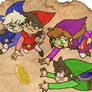 Four WiTers 2