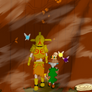 Friends Forever