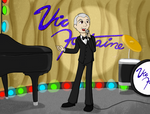 Night at Vic's by vulcangirl14