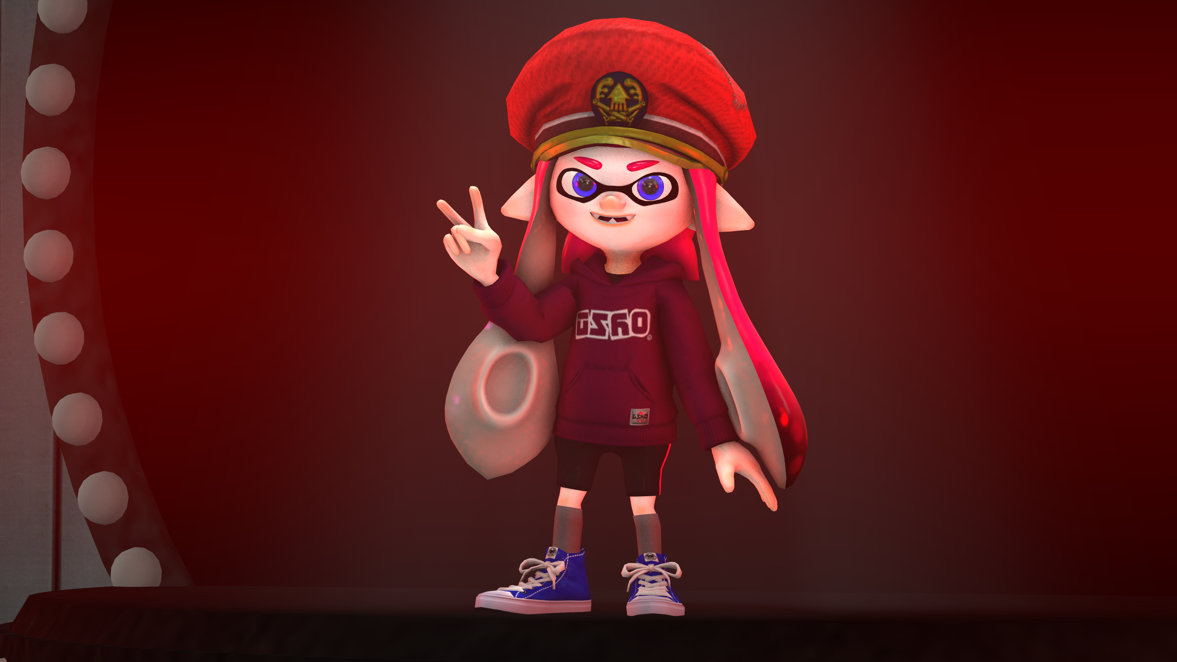 [SFM] RudySquidkidGamerART