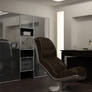 Office :: 3d Design