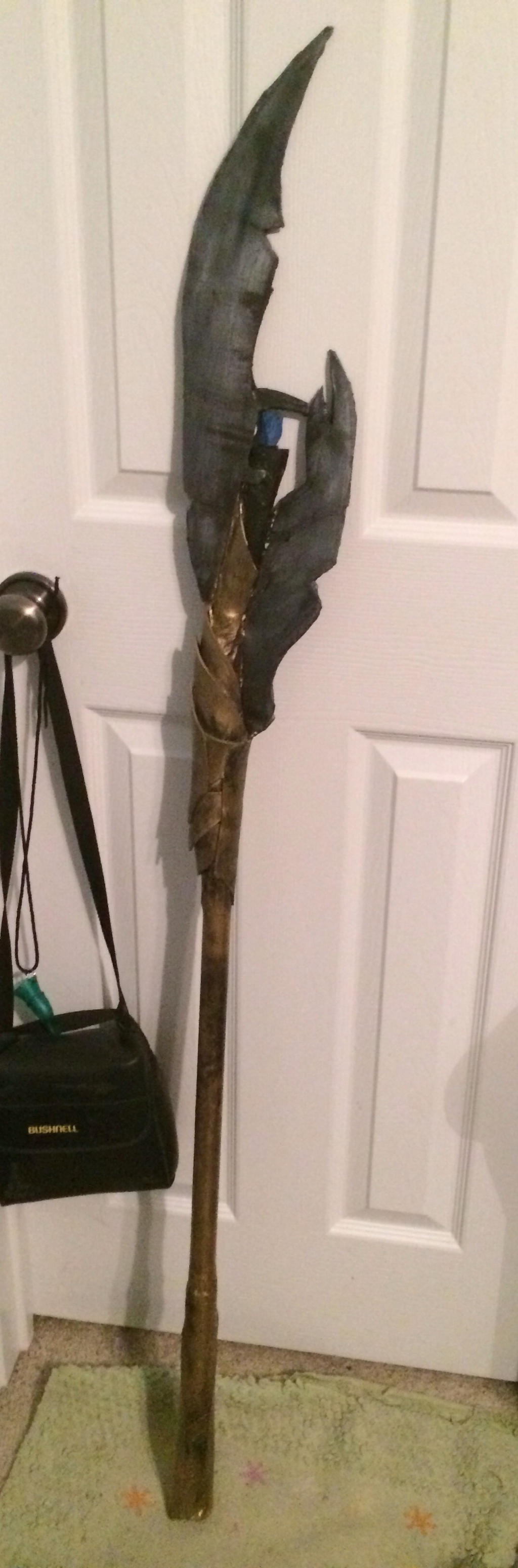 Chitauri scepter 2.0