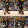 custom Classic Shadow figure by HyperShadow92 on DeviantArt