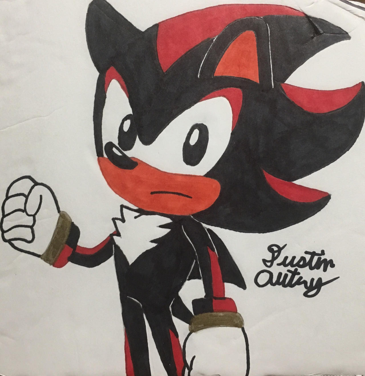 Classic Shadow