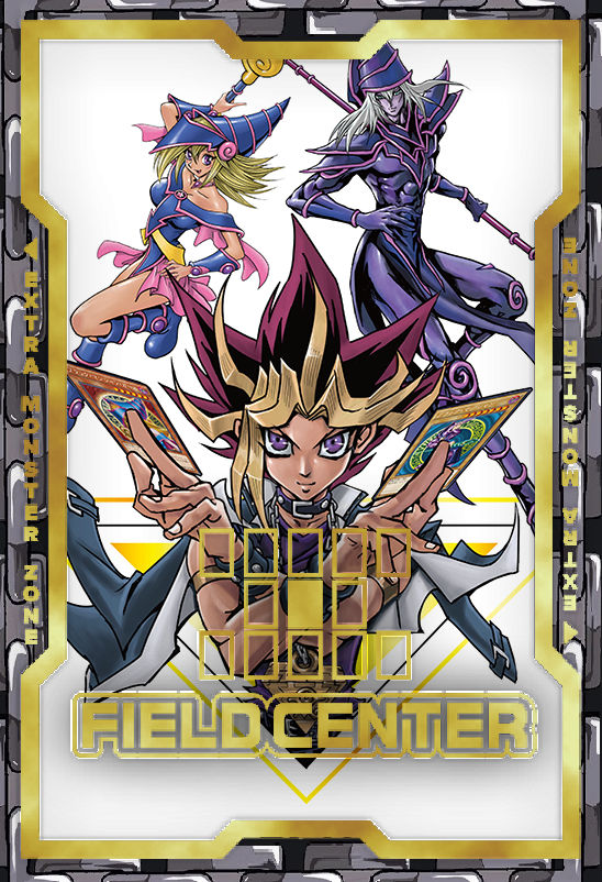 yugioh atem card Yu-Gi-Oh Insteresting that the last strategy