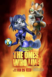 Star Fox: The Ones Who Live