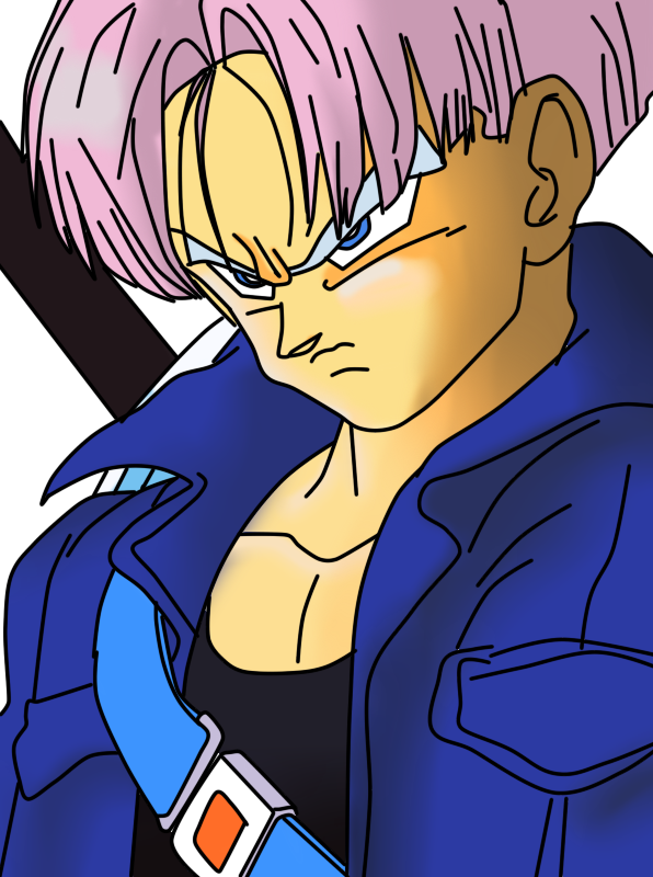 Trunks