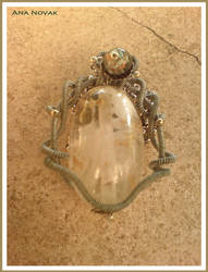 Remodelled pendant