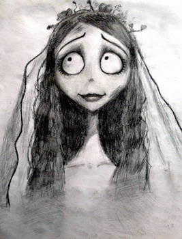 Corpse bride