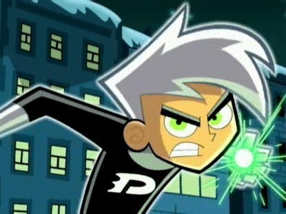 Angry Danny Phantom By DannyPhantomandSonic On DeviantArt angry-danny-phantom-by-dannyphantomandsonic-on-deviantart