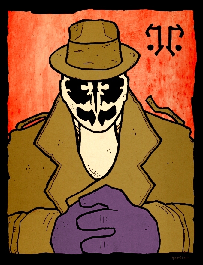 Rorschach