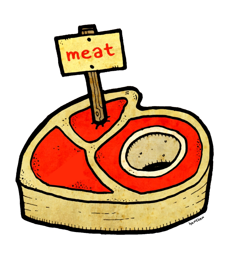 Meat