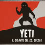 SFS: Yeti