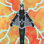 Black Bolt