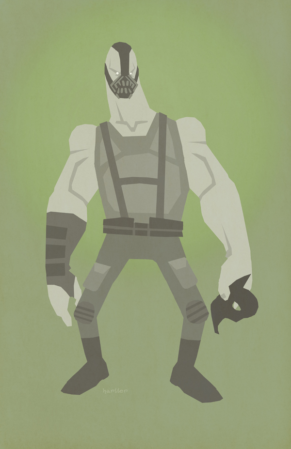 Bane Again