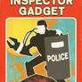 Remake Remodel Inspector Gadget