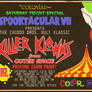 SFS: Killer Klowns