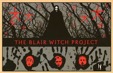 The Blair Witch Project