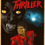 Michael Jackson Thriller