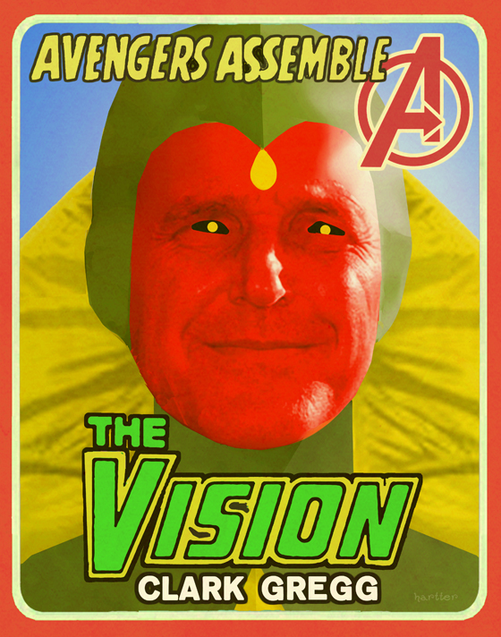 The Vision