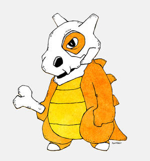 Cubone