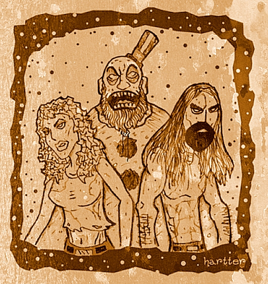 the Devil's Rejects