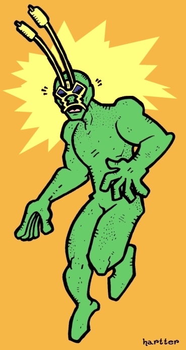 Ambush Bug