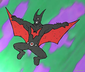 Batman Beyond