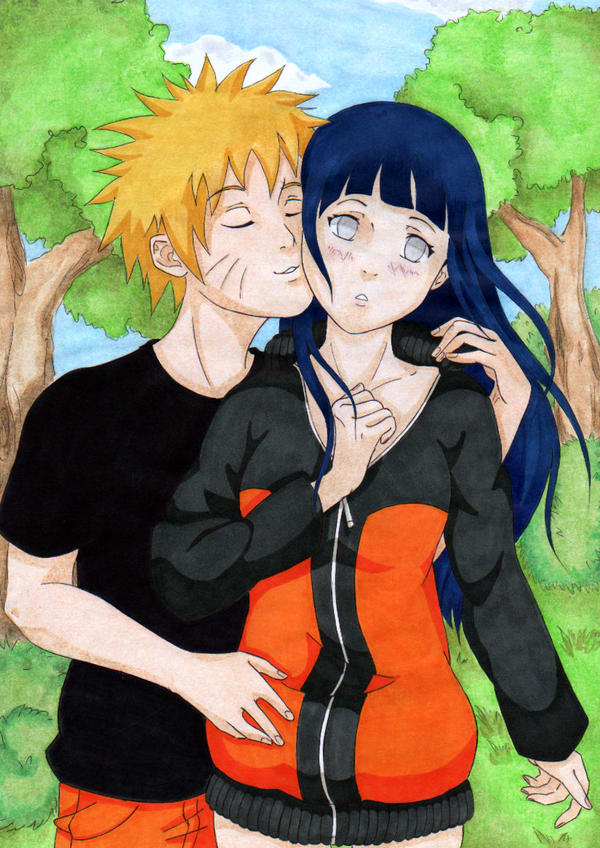 NaruHina