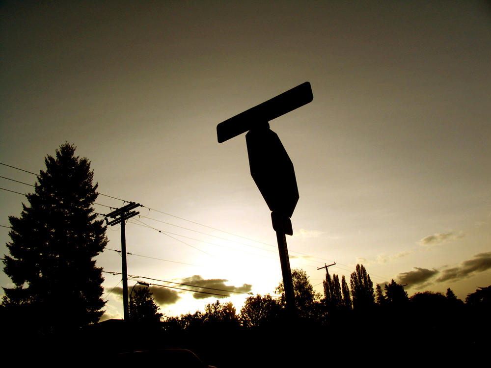 unreadable signs by KPR on DeviantArt