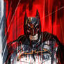Batman Def Def