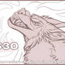 YCH canine | fix price | 5/5 open