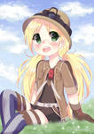 Made in Abyss by Anniichu