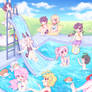 Pool Party
