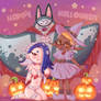 Happy Halloween!