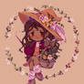 Sweet Witch